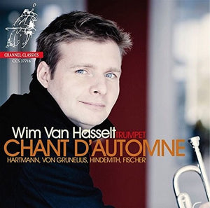 WIM VAN HASSELT | CHANT D'AUTOMNE
