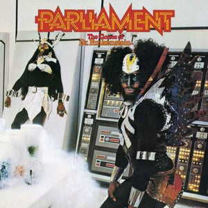 PARLIAMENT | CLONES OF DR. FUNKENSTEIN