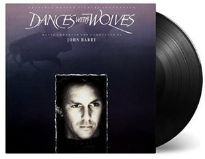 JOHN BARRY | DANCES WITH WOLVES / O.S.T.
