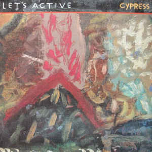 LETS ACTIVE | CYPRESS