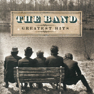 BAND | GREATEST HITS