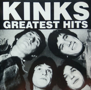KINKS | GREATEST HITS (CASTLE)
