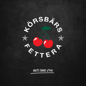 KORSBARSFETTERA | INUTI FINNS UTOPI