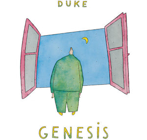 GENESIS | DUKE
