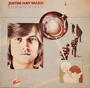 JUSTIN HAYWARD | SONGWRITER - US