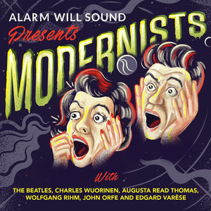 MODERNISTS