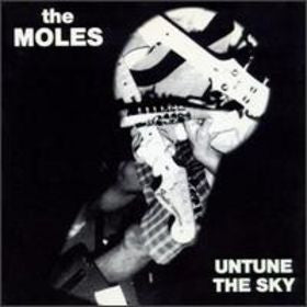 MOLES | UNTUNE THE SKY