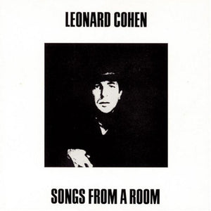 LEONARD COHEN | SONGS FROM A ROOM