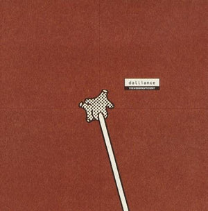 WEDDING PRESENT | DALLIANCE 12"