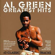 AL GREEN GREATEST HITS (2CD) | AL GREEN