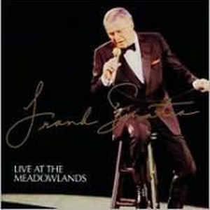 FRANK SINATRA | LIVE AT THE MEADOWLANDS