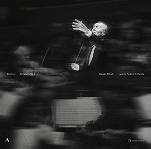 | CLAUDIO ABBADO - LUCERNE FESTIVAL ORCHESTRA