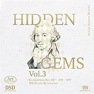 PLAYEL: HIDDEN GEMS 3
