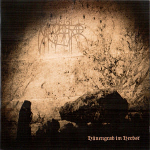 NAGELFAR | HUNENGRAB IM HERBST