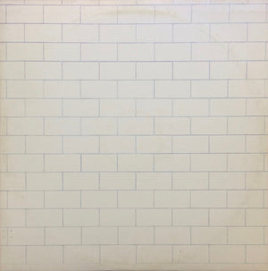 PINK FLOYD | WALL - 2LP - US