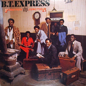 B T EXPRESS | FUNCTION AT THE JUNCTION