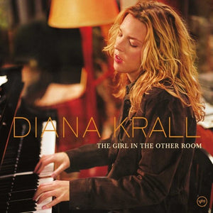 DIANA KRALL | GIRL IN THE OTHER ROOM