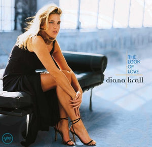DIANA KRALL | LOOK OF LOVE