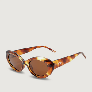 MIRREN TORTOISHELL SUNGLASSES 3346