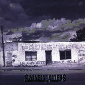 SWINGIN' UTTERS | SWINGIN UTTERS