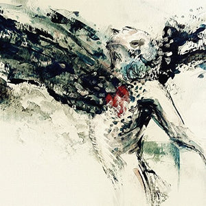 DARK SUNS | EVERCHILD