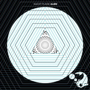 NACHT PLANK | ALIEN