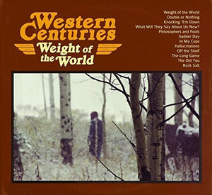 WESTERN CENTURIES | WEIGHT OF THE WORLD