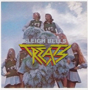 SLEIGH BELLS | TREATS