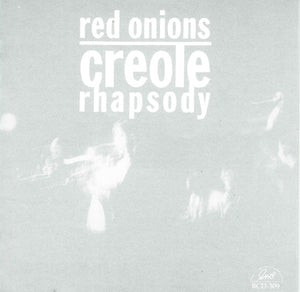 RED ONION JAZZ BAND | RED ONION JAZZ BAND