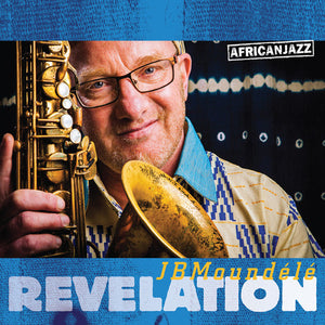 J.B. MOUNDELE | REVELATION