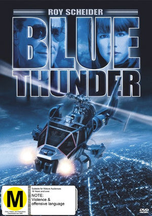 BLUE THUNDER