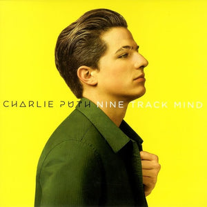 CHARLIE PUTH | NINE TRACK MIND: LIMITED EDITION