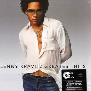 LENNY KRAVITZ | GREATEST HITS