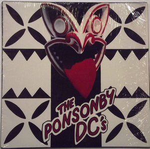 PONSONBY DCS | PONSONBY DCS