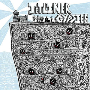 JETLINER GYPSIES | CLIMB
