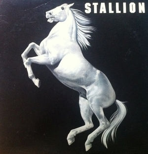 STALLION | STALLION - CC