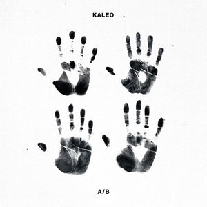 KALEO | A/B