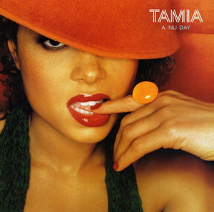 TAMIA | NU DAY