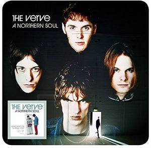 THE VERVE | NORTHERN SOUL