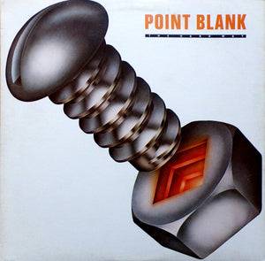 POINT BLANK | HARD WAY