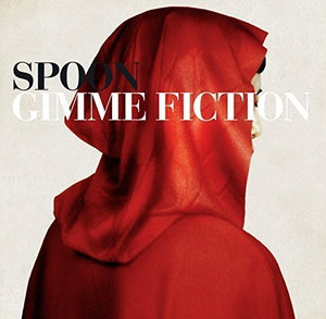 SPOON | GIMMIE FICTION DELUXE EDITION 2CD