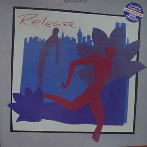 DAVID KNOPFLER / DIRE STRAITS | RELEASE - NZ / AUS