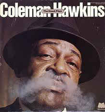 COLEMAN HAWKINS | HAWK FLIES - 2LP