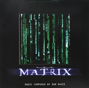 DON DAVIS | MATRIX