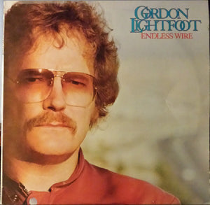 GORDON LIGHTFOOT | ENDLESS WIRE - US
