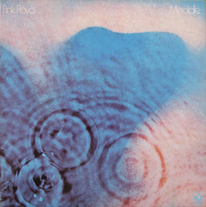 PINK FLOYD | MEDDLE - US