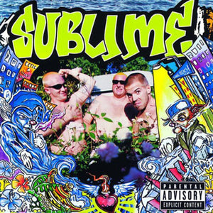 SUBLIME | SECOND HAND SMOKE (REMASTERED) (2LP SET) (VINYL)