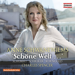 SCHONE WELT