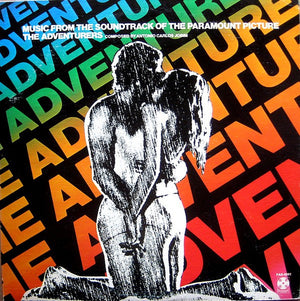 SOUNDTRACK | ADVENTURERS