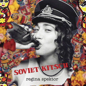 REGINA SPEKTOR | SOVIET KITSCH